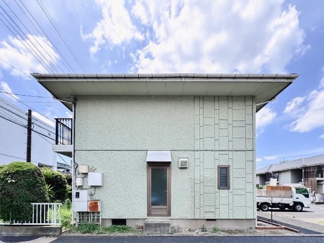 クリーンエイトＡＢＣの外観画像