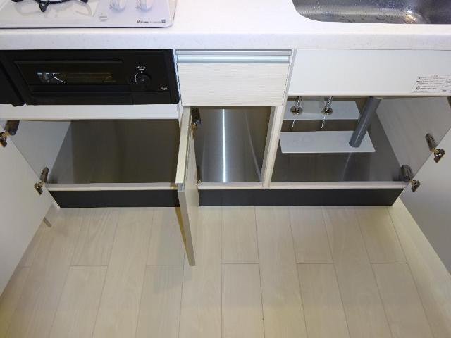 アン・ファースト キッチン（イメージ）