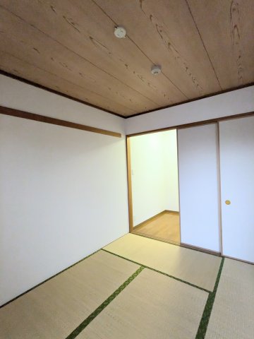 アソシエール溝の口1105号室 部屋その他