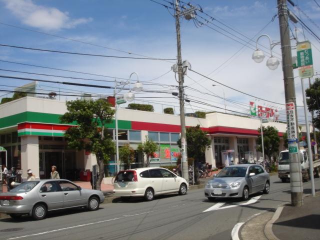サンライズS ヨークマート六会店まで938ｍ