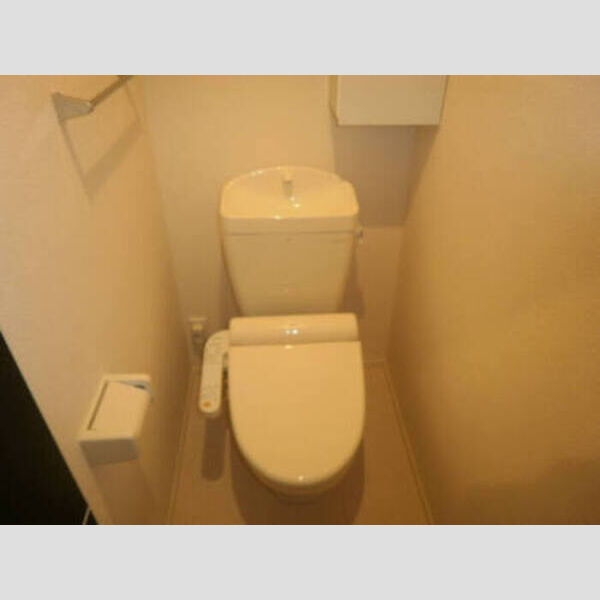 グリーンコーポ網代橋 温水洗浄便座