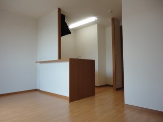 ブローブラン リビング
