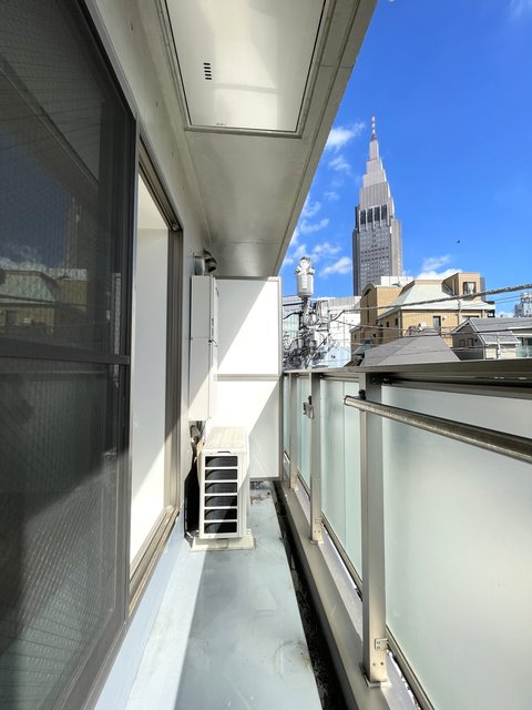 グリーンフラッツ0403号室 同タイプ別居室の写真です。