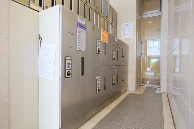 VIDA#0142階 同建物別部屋の参考画像