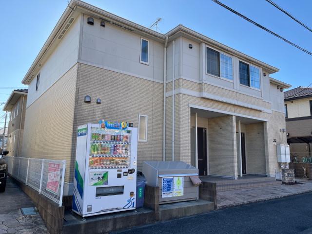 バード・ヴェール　(Ｂｉｒｄ・Ｖｅｒｔ) 外観写真（昼）