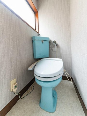 鎌ケ谷市北中沢3丁目戸建 トイレ