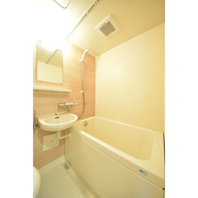 クレセントコート川崎0432号室 内観