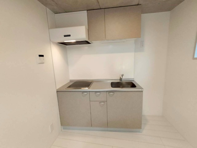 Fons Lucis Izumi1階 キッチン