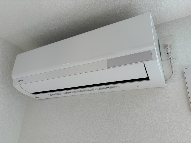 イートス東十条地下1階 部屋設備