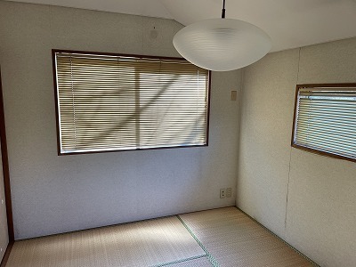 船橋市中野木1丁目戸建 洗面