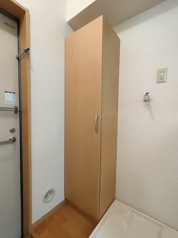 エスポワール弐番館1階 部屋その他