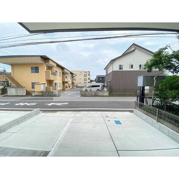 Sumai-to川越市的場040001号室 部屋その他