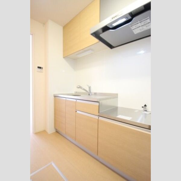 グレースⅧ 103キッチン