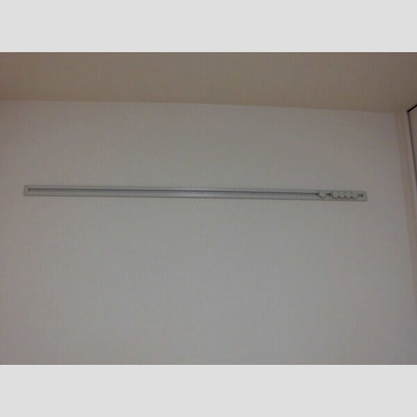 del sol 結城202号室 ハングバー