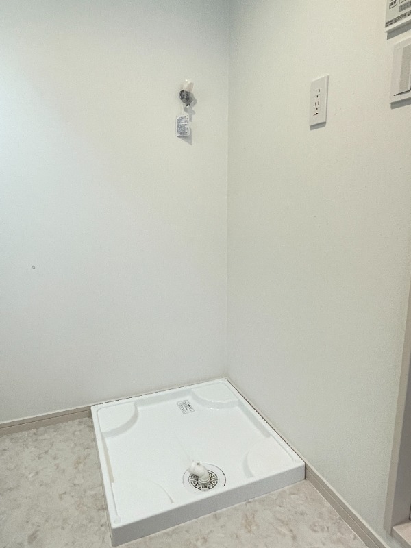 YUKIドミール新小岩2階 部屋その他