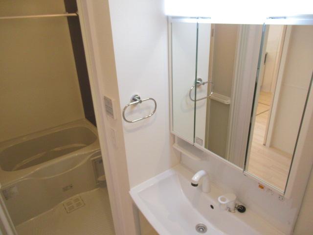 シェトア三山 シャンプードレッサー