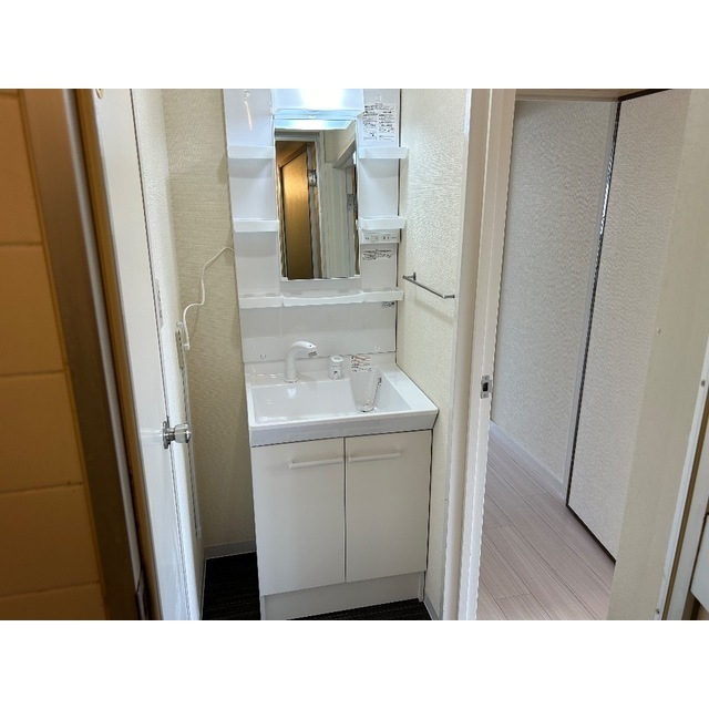 シャンブル　柏 内観