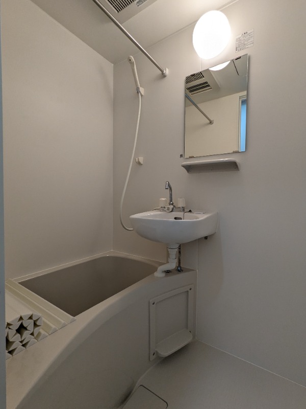 ルークス雑色2階 部屋その他