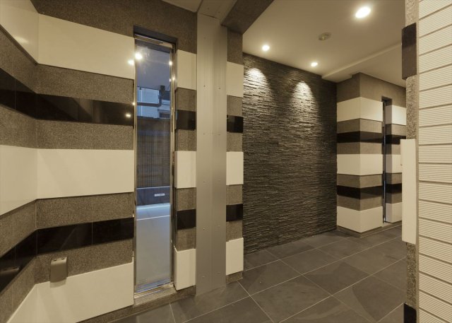 DIPS南六郷2205号室 その他共有部分