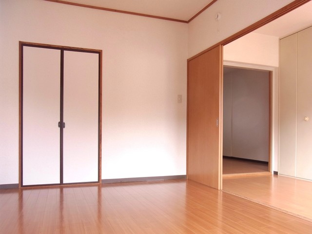 ブルーカーサ２５０－Ⅰ0307号室 洋室２　※現況優先