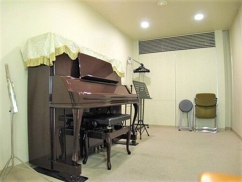 ハウス・エプタ4階 同建物別部屋の参考画像