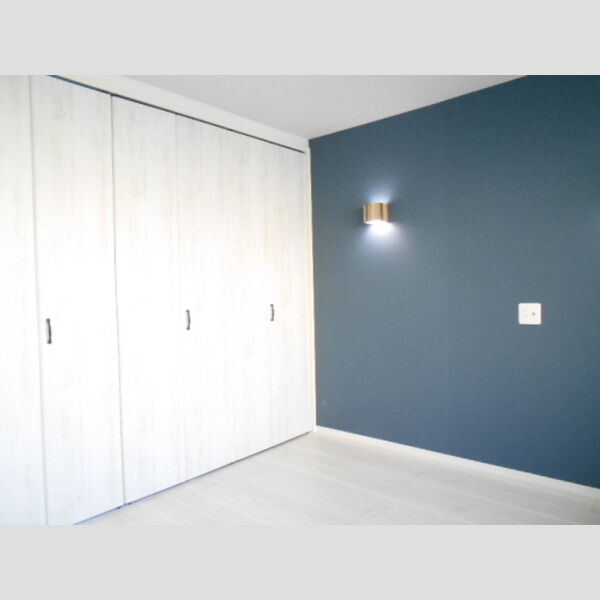 ブルーフォックス202号室 北側洋室