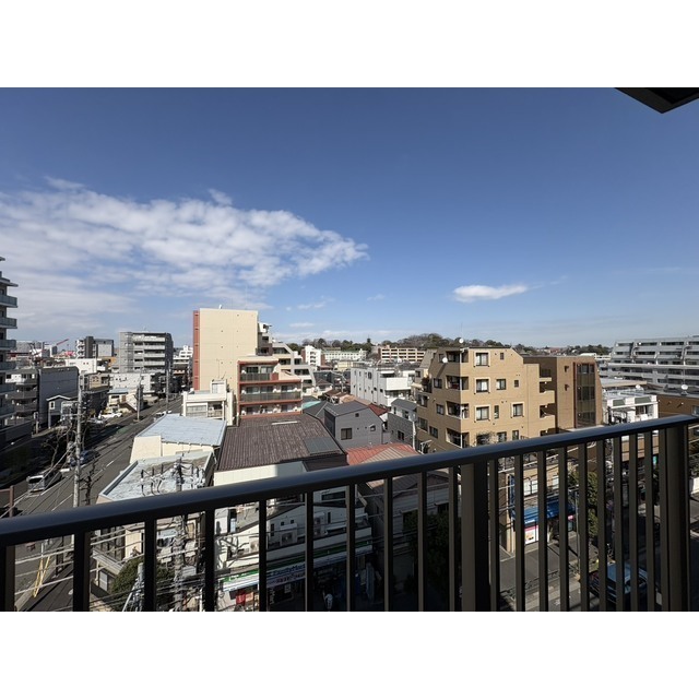 プレール・ドゥーク池上Ⅱ901号室 部屋その他