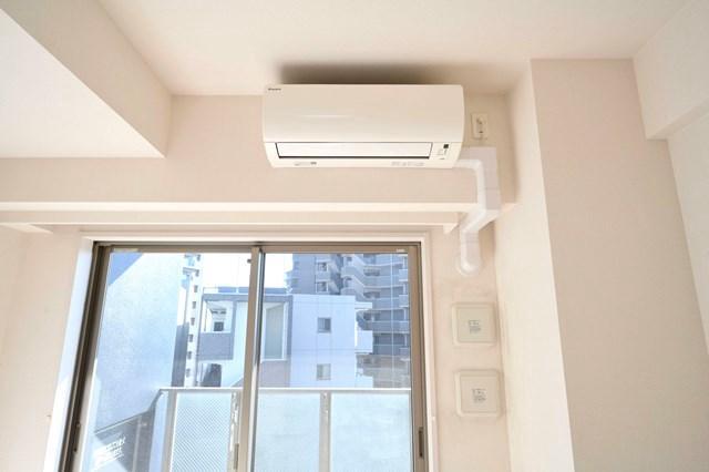 N-Stage西所沢7階 同建物別部屋の参考画像