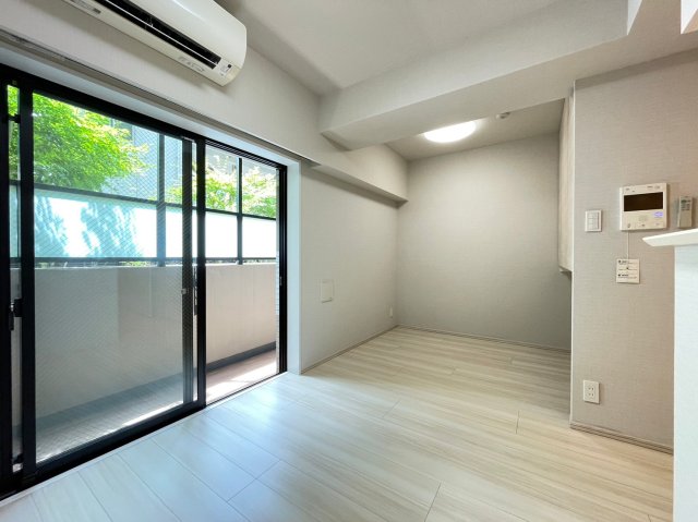 DIPS墨田RIVERSIDE リビング