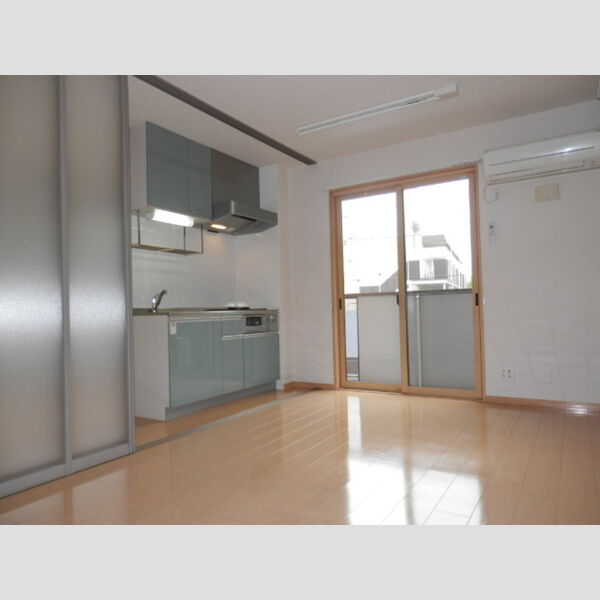 ラマージュ103号室 同建物別部屋の参考画像