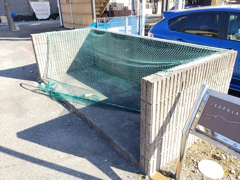 レオパレスボヌール201号室 部屋その他