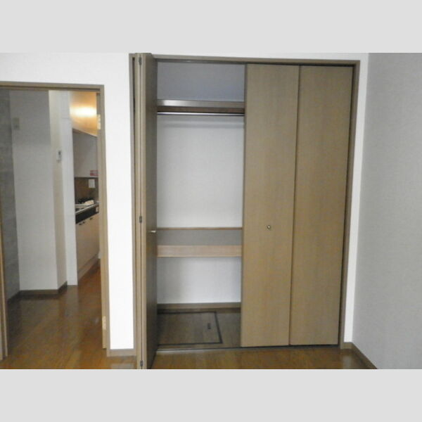 サンパティオ　A クローゼット