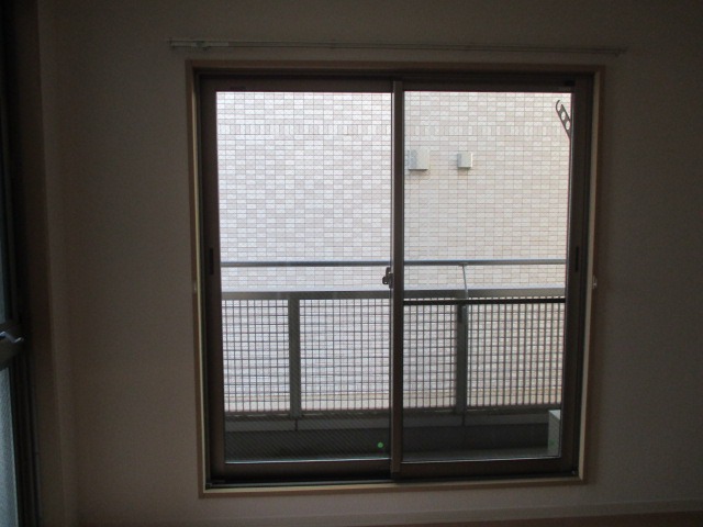 ラ・カンパネラ(E-172) バルコニー