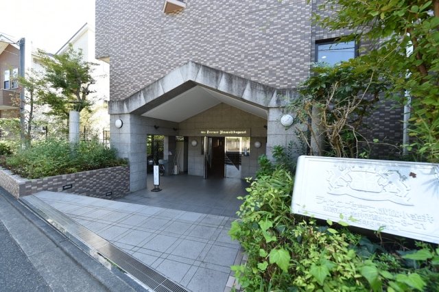 ライオンズテラス武蔵小金井1階 同建物別部屋の参考画像