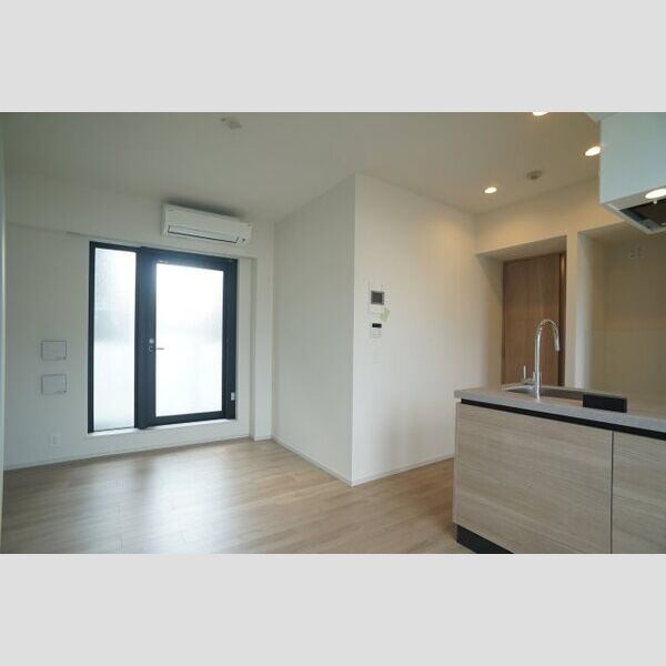 プライムメゾン亀戸403号室 おしゃれな空間☆