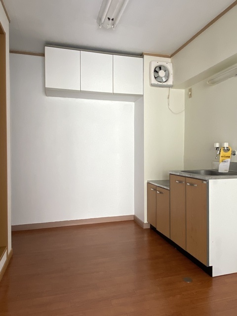 富士見ビル0502号室 その他