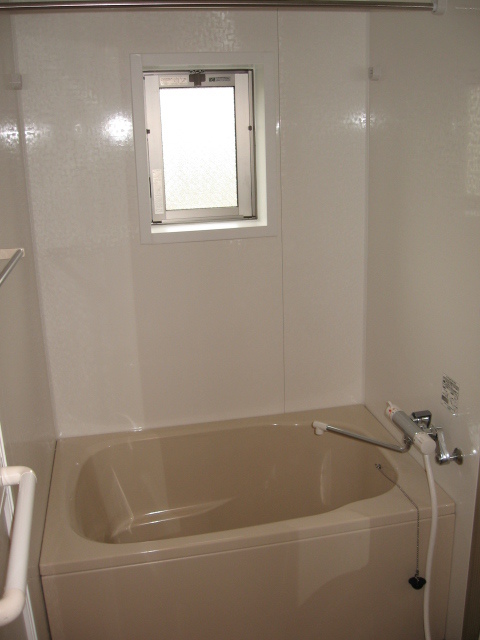 Ｍａｉｓｏｎ　Ｄｅ　Ｒｅｖｅ0202号室 お風呂