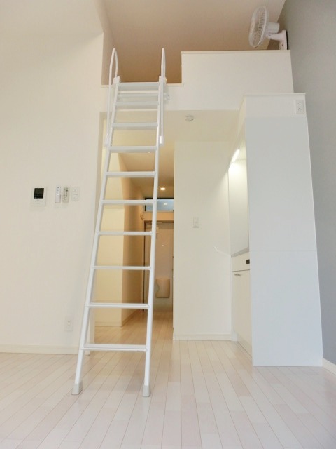 イルヴィアーレ天王坂サウス 別号室写真