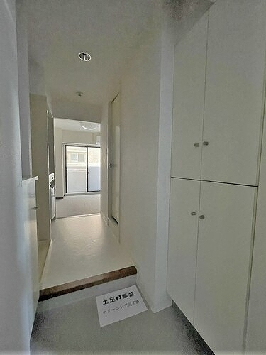 ペガサスマンション目白4階 同建物別部屋の参考画像