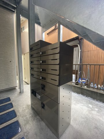 Novello202号室 その他共有部分