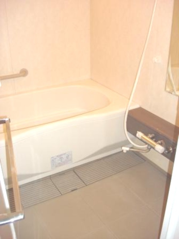 クリオ上大岡十番館 前回募集時写真