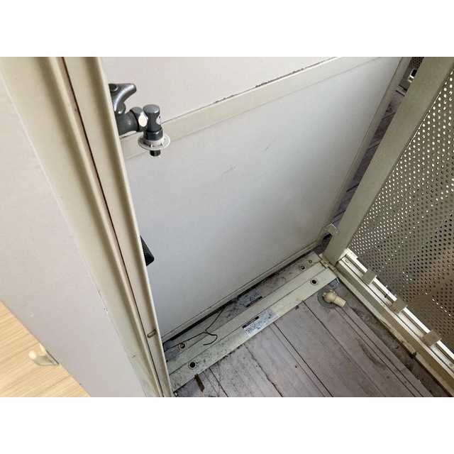 三春台エクセル203号室 部屋その他