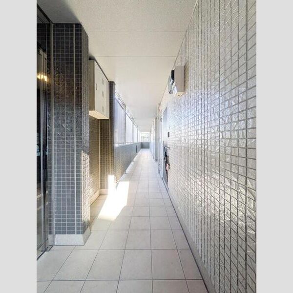 オークスアレイ相模原中央 周辺