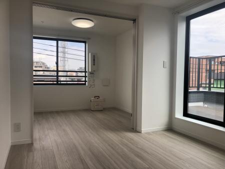 ルネコート大鳥居Ⅳ4階 その他