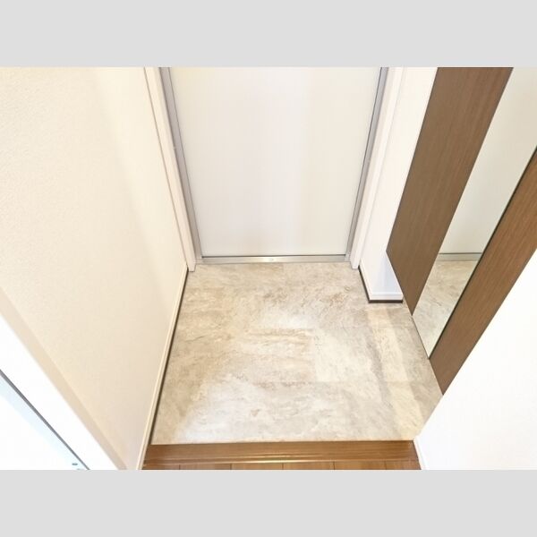 ロイジェントパークス レイクタウン Ⅱ　M202号室 玄関