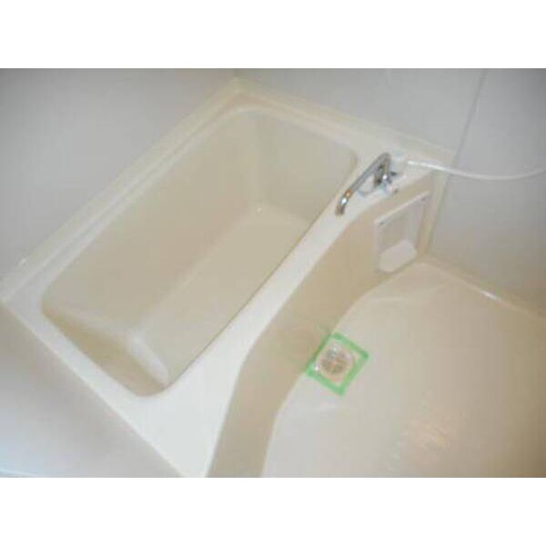 オメガスクエア0303号室 お風呂