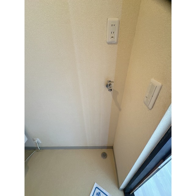 東海大ハイムⅡ202号室 部屋その他