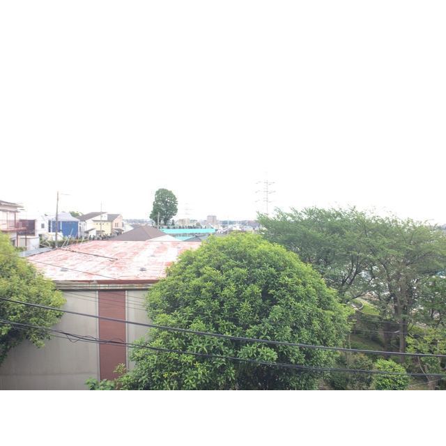 スリーパインズ204号室 部屋その他