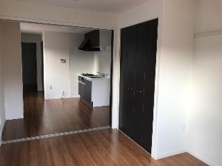 ａｖｅｎｉｒ205号室 室内