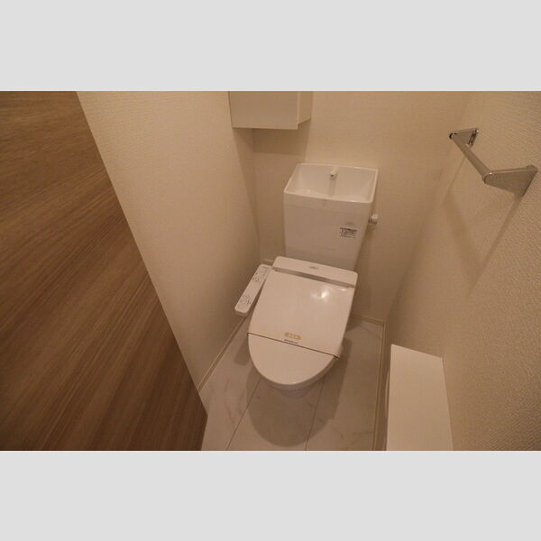 エスペランサ311306号室 トイレ